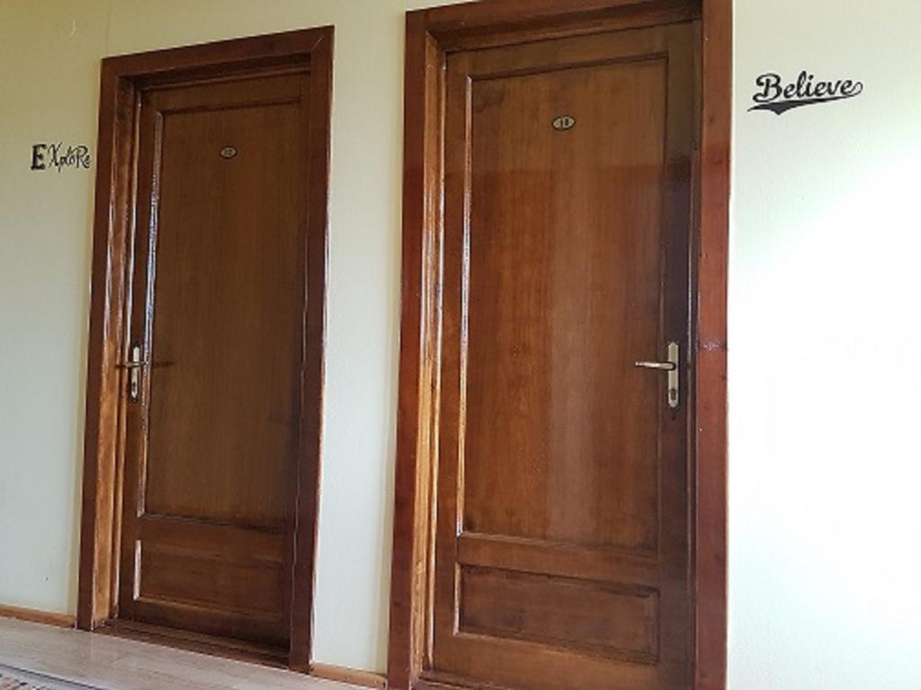 Pensiunea Casa Johnelly Costinesti Zewnętrze zdjęcie