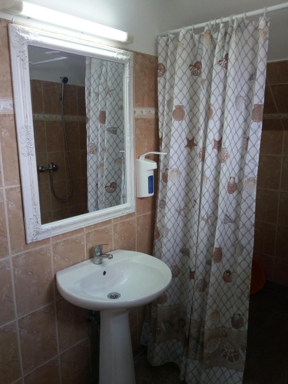Pensiunea Casa Johnelly Costinesti Zewnętrze zdjęcie