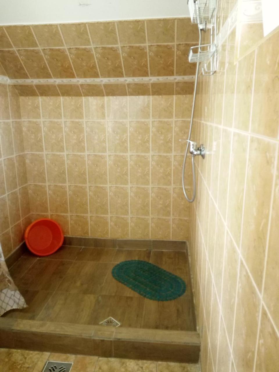 Pensiunea Casa Johnelly Costinesti Zewnętrze zdjęcie